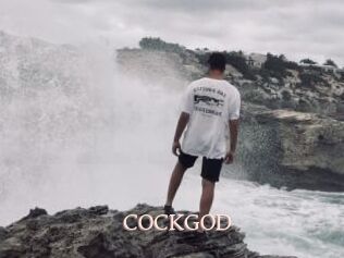 COCKGOD