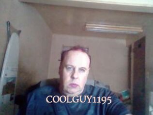 COOLGUY1195