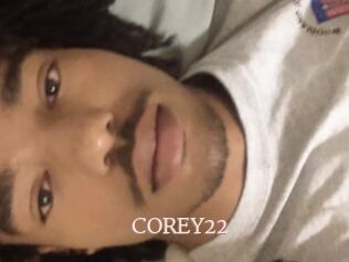 COREY22