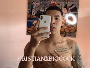 CRISTIANXBIGCOCK