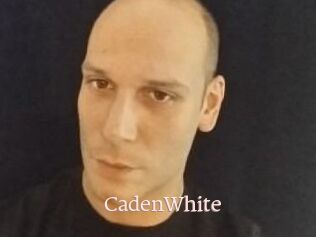 Caden_White