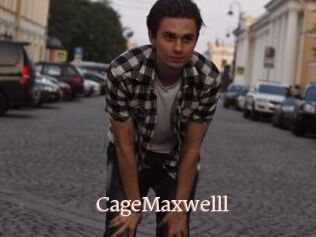 CageMaxwelll