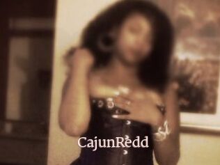 CajunRedd