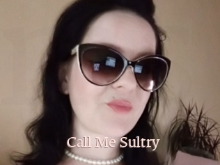 Call_Me_Sultry