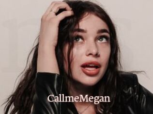 CallmeMegan