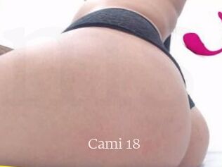 Cami_18 Mon Sexe
