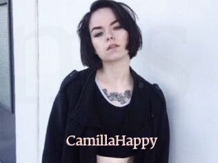 CamillaHappy