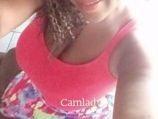 Camlady