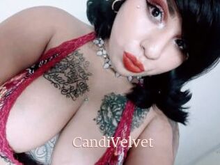 CandiVelvet