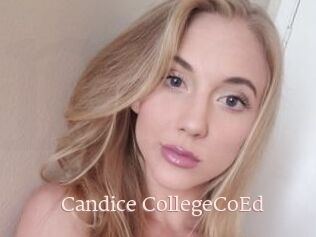 Candice_CollegeCoEd