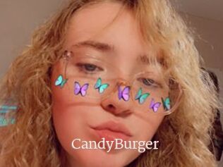 CandyBurger