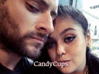 CandyCups