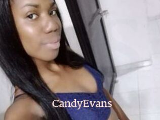 CandyEvans