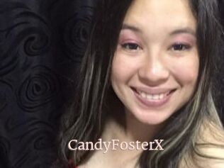 CandyFosterX