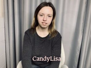 CandyLisa