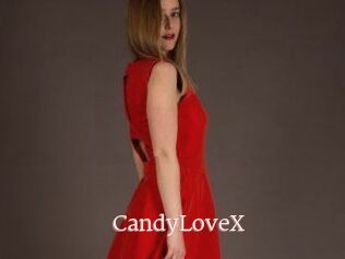 CandyLoveX