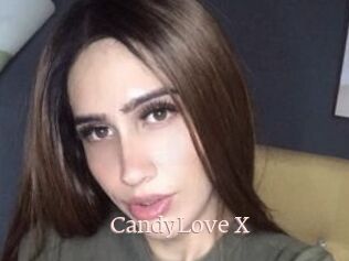 CandyLove_X