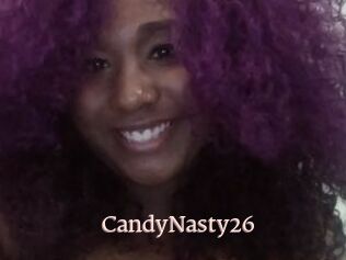 CandyNasty26