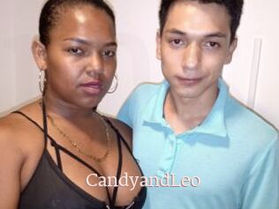 CandyandLeo