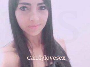 Candylovesex