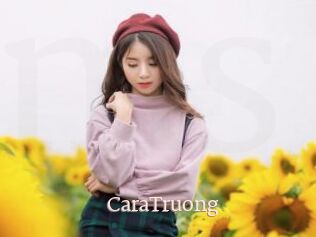 CaraTruong