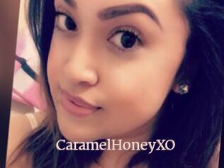 CaramelHoneyXO