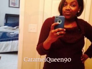 CaramelQueen90