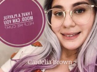 Cardelia_Brown