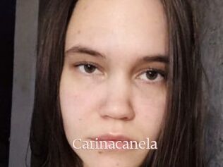 Carinacanela