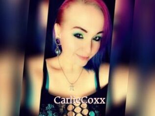 CarlieCoxx