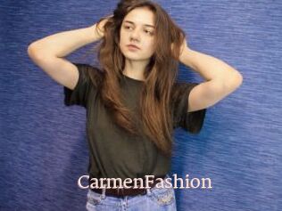 CarmenFashion