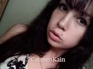 CarmenKain