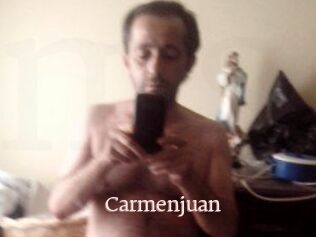 Carmenjuan