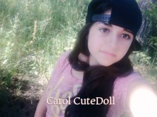 Carol_CuteDoll