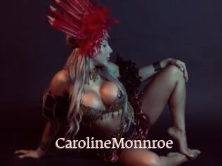 CarolineMonnroe