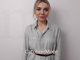 CarolineMore