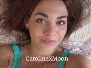 CarolineXMoon