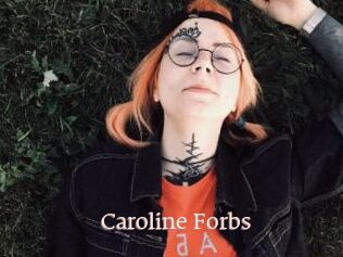 Caroline_Forbs