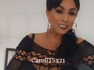 CarollTSx21