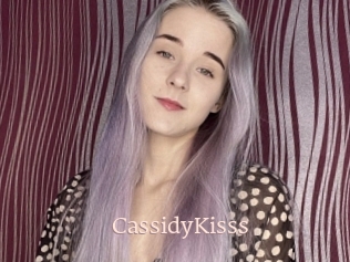 CassidyKisss