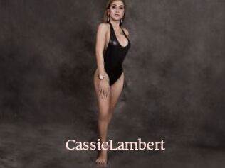 CassieLambert