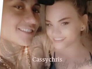 Cassychris