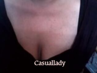 Casuallady