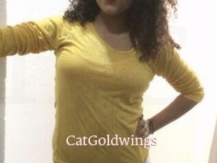 CatGoldwings