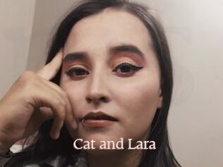 Cat_and_Lara