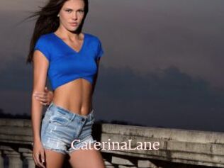 CaterinaLane