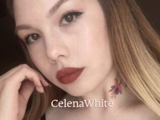 CelenaWhite