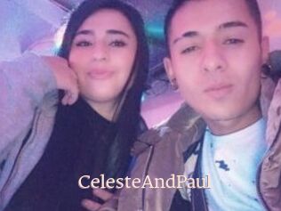 CelesteAndPaul