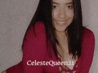 CelesteQueen21