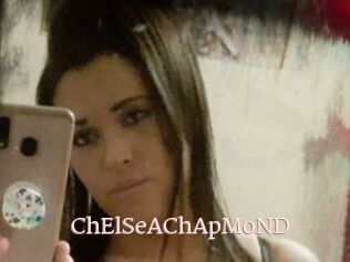 ChElSeAChApMoND